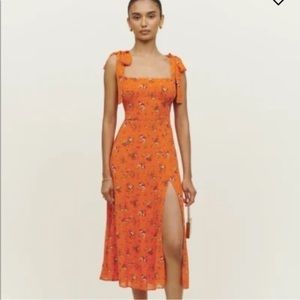 Reformation Twilight Dress, Size 2.